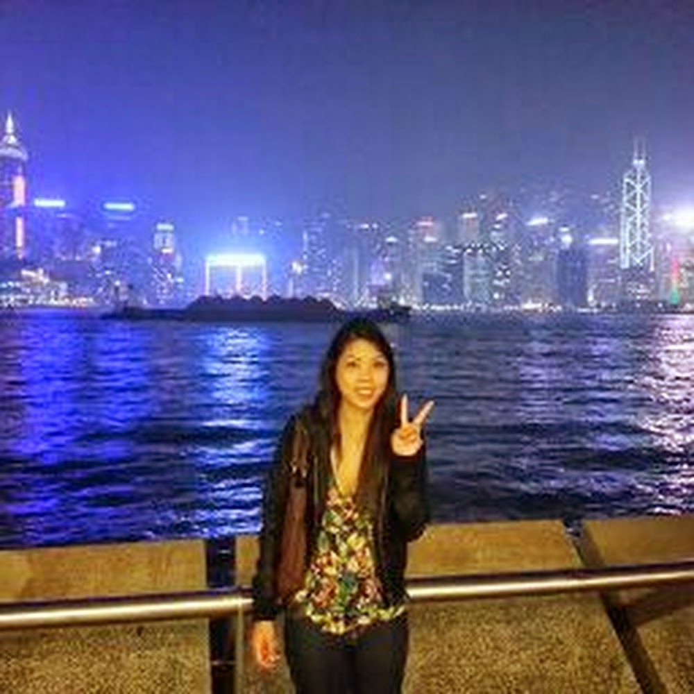 Meet your Posher, Tammie